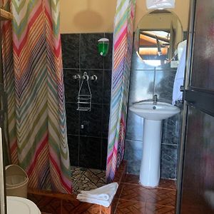 Twin Room Private Bathroom