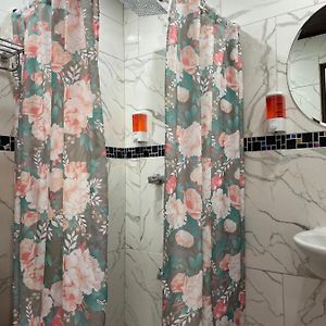 Private Bathroom Double Room