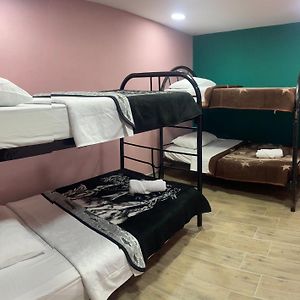 Chambre Quadruple Économique